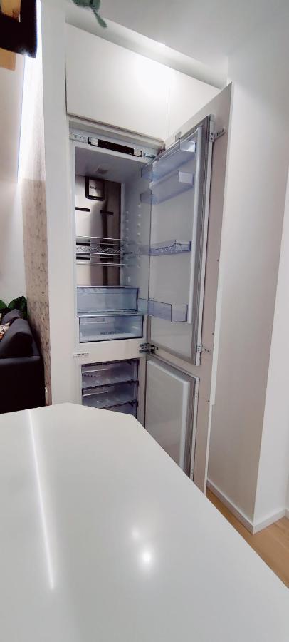 Estupendo Piso De 2 Dormitorios En La Gran Via. A/A. Wifi. Salamanca Dış mekan fotoğraf