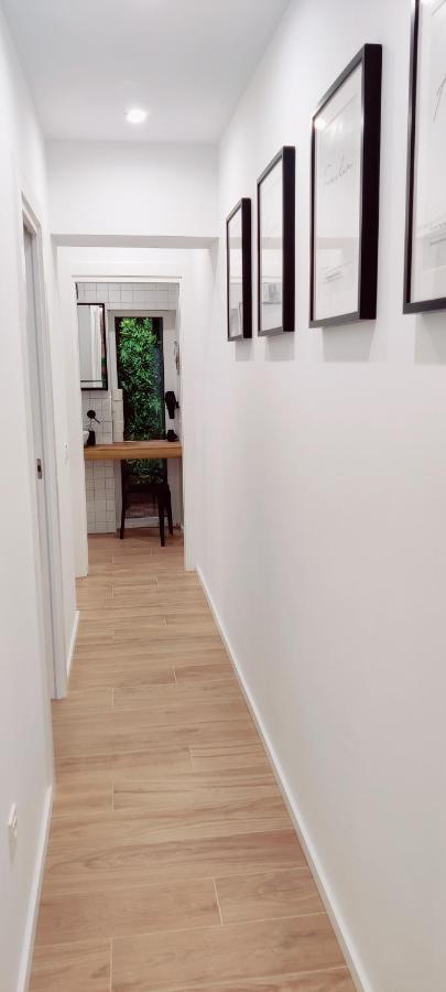 Estupendo Piso De 2 Dormitorios En La Gran Via. A/A. Wifi. Salamanca Dış mekan fotoğraf